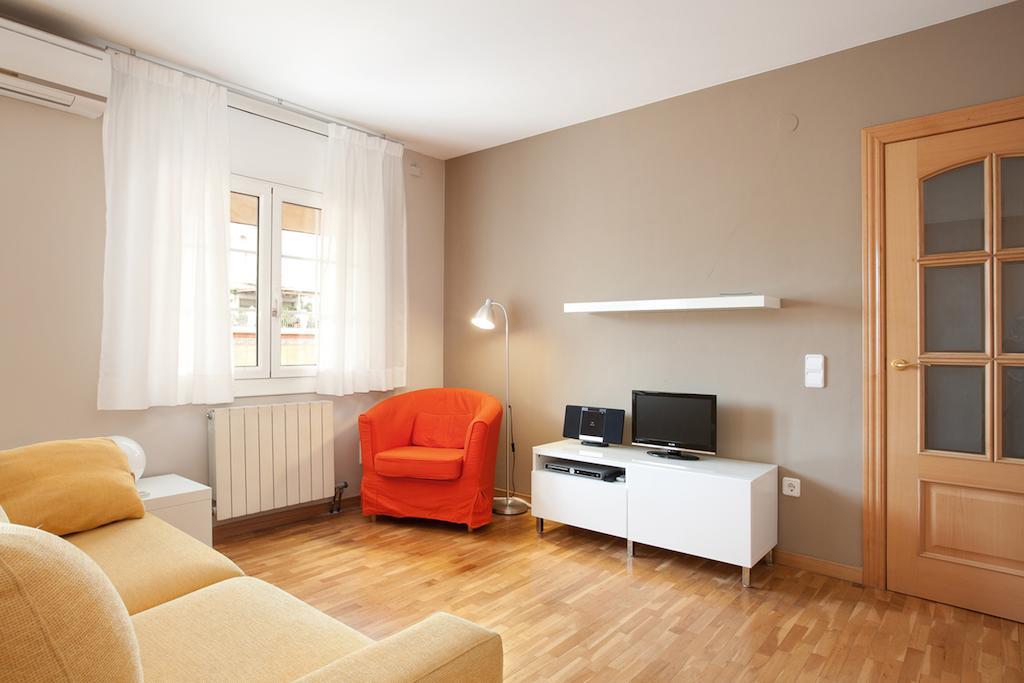 Letsgo Sagrada Familia Penthouse Apartment Barcelona Phòng bức ảnh