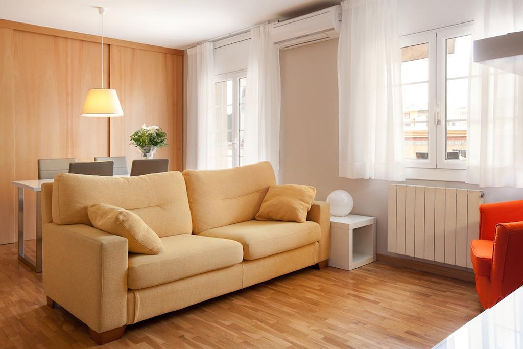 Letsgo Sagrada Familia Penthouse Apartment Barcelona Phòng bức ảnh