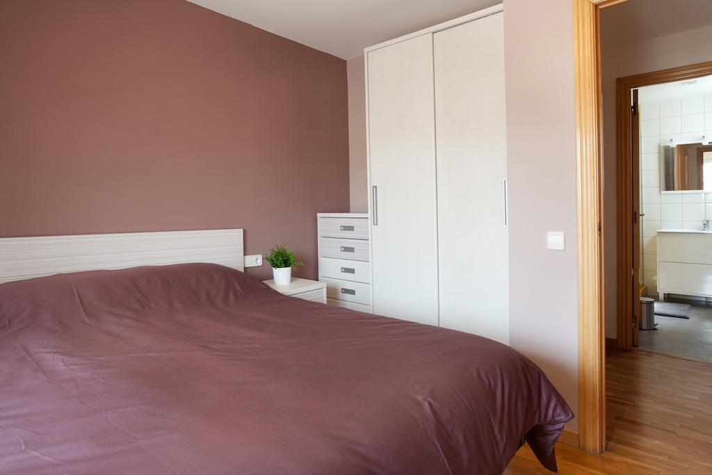 Letsgo Sagrada Familia Penthouse Apartment Barcelona Phòng bức ảnh