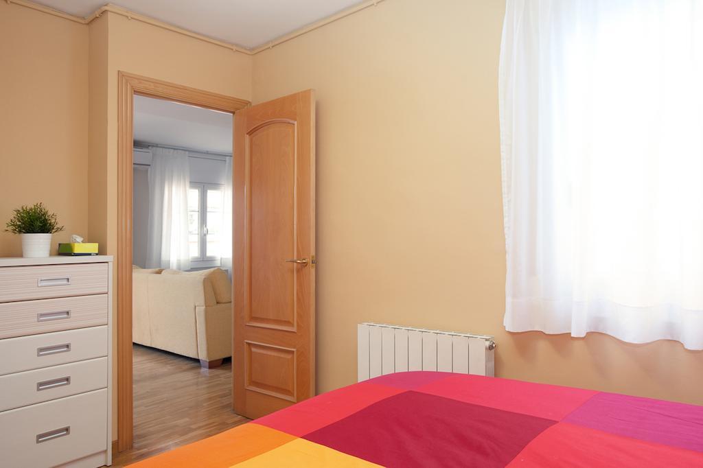 Letsgo Sagrada Familia Penthouse Apartment Barcelona Phòng bức ảnh