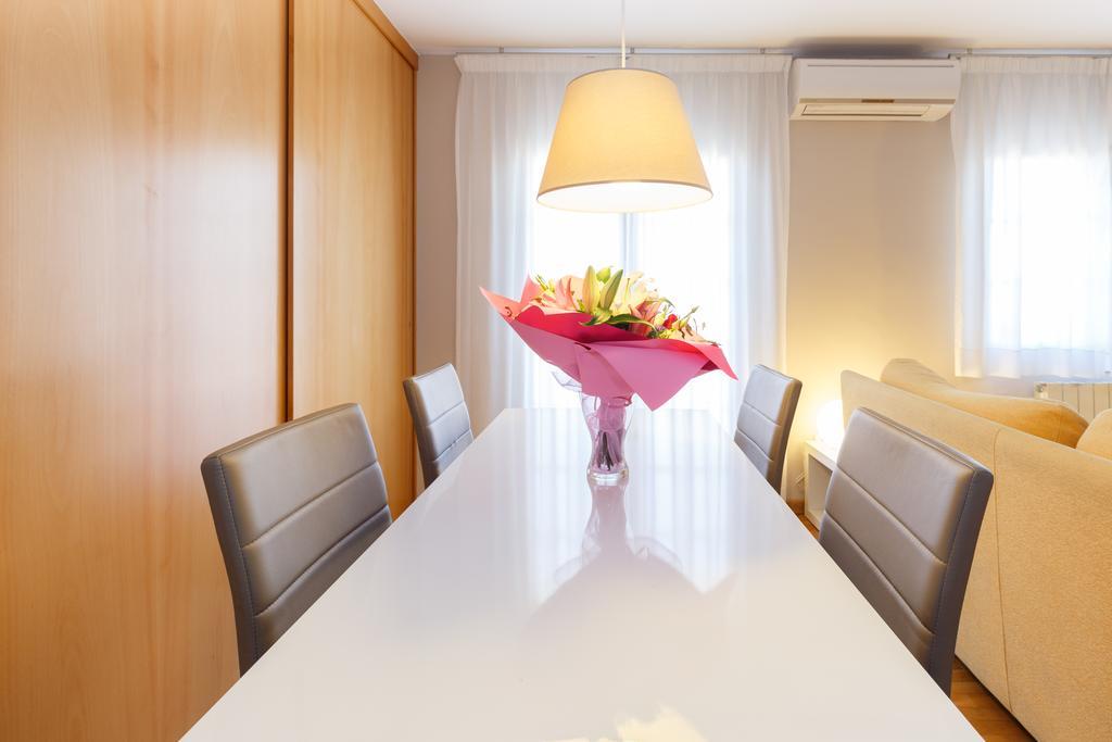 Letsgo Sagrada Familia Penthouse Apartment Barcelona Ngoại thất bức ảnh
