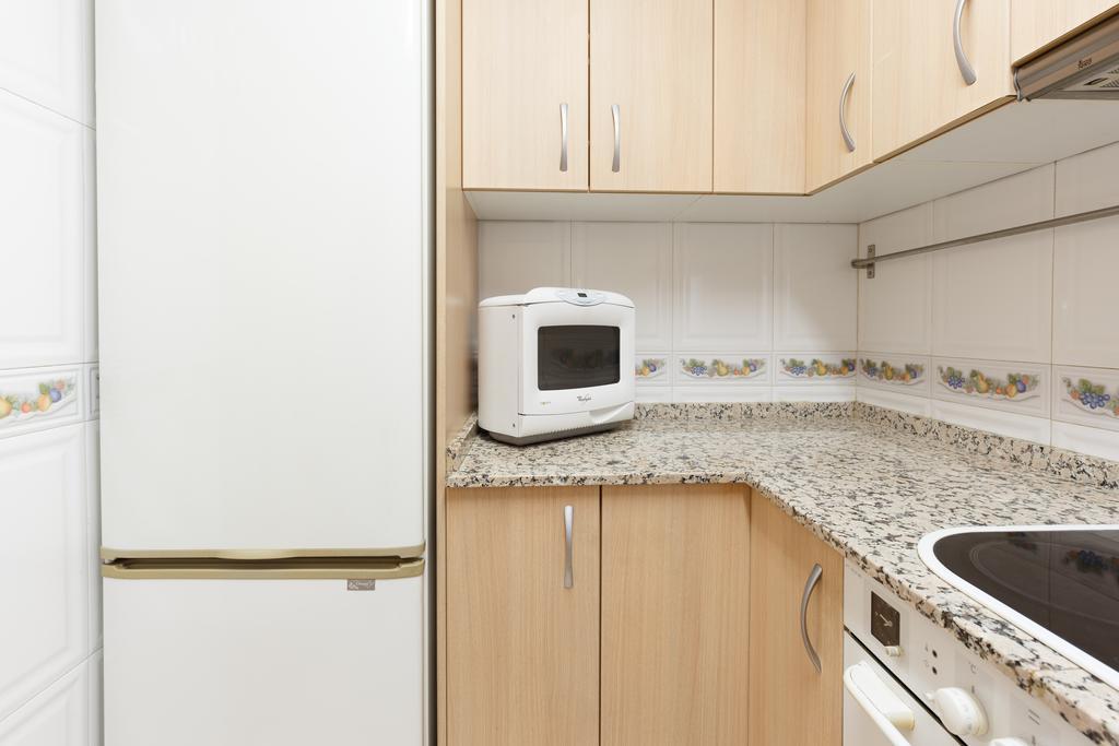 Letsgo Sagrada Familia Penthouse Apartment Barcelona Ngoại thất bức ảnh