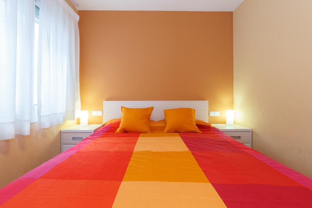 Letsgo Sagrada Familia Penthouse Apartment Barcelona Ngoại thất bức ảnh