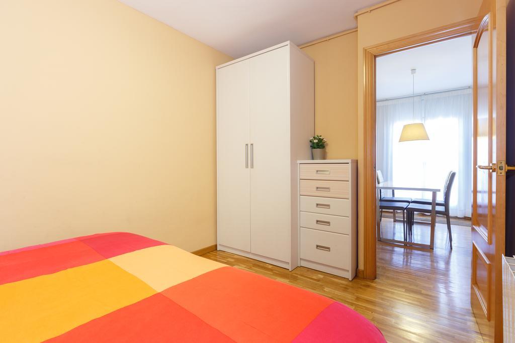 Letsgo Sagrada Familia Penthouse Apartment Barcelona Ngoại thất bức ảnh