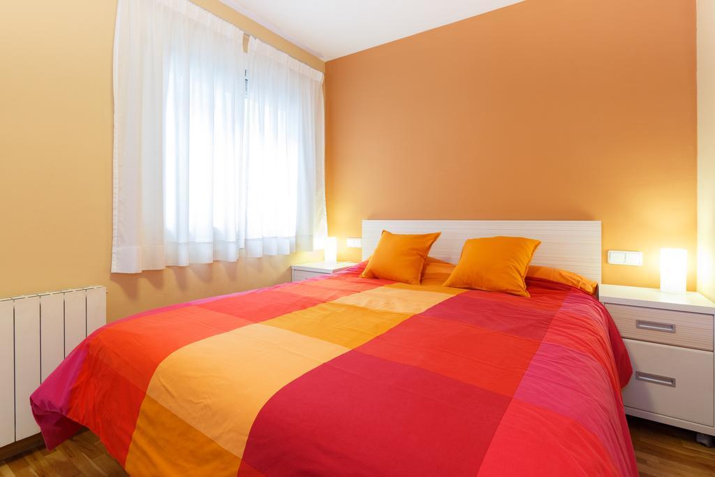 Letsgo Sagrada Familia Penthouse Apartment Barcelona Ngoại thất bức ảnh