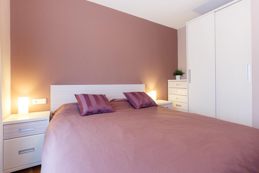 Letsgo Sagrada Familia Penthouse Apartment Barcelona Ngoại thất bức ảnh