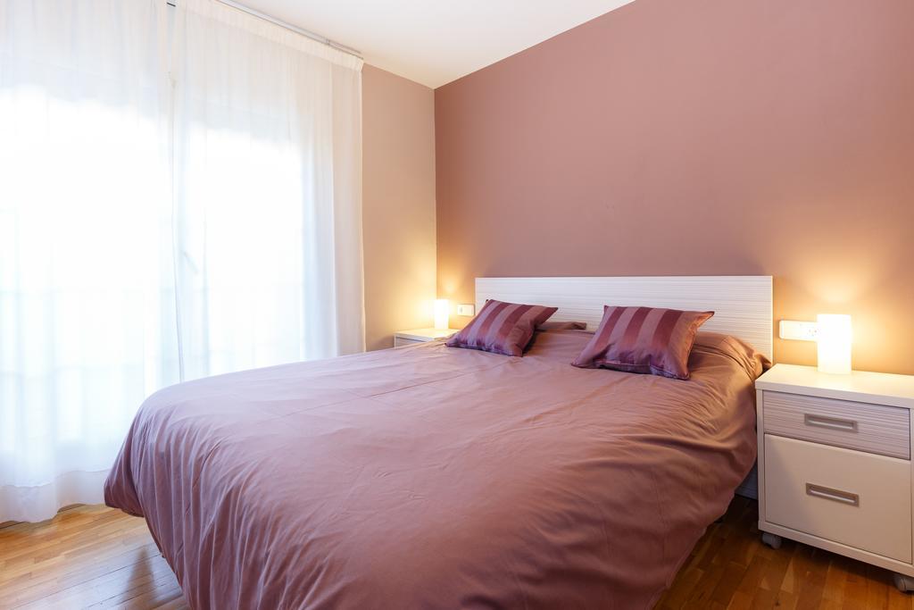 Letsgo Sagrada Familia Penthouse Apartment Barcelona Ngoại thất bức ảnh